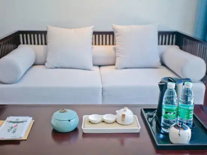 Beijing Jinlan Yunshe Boutique Homestay