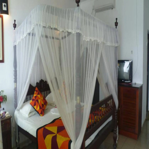 Nippon Villa Beach Resort