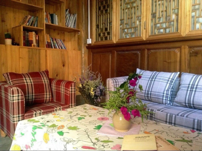Dengba Hostel Heshun