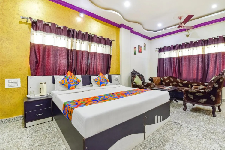 Fabexpress Relax Inn I