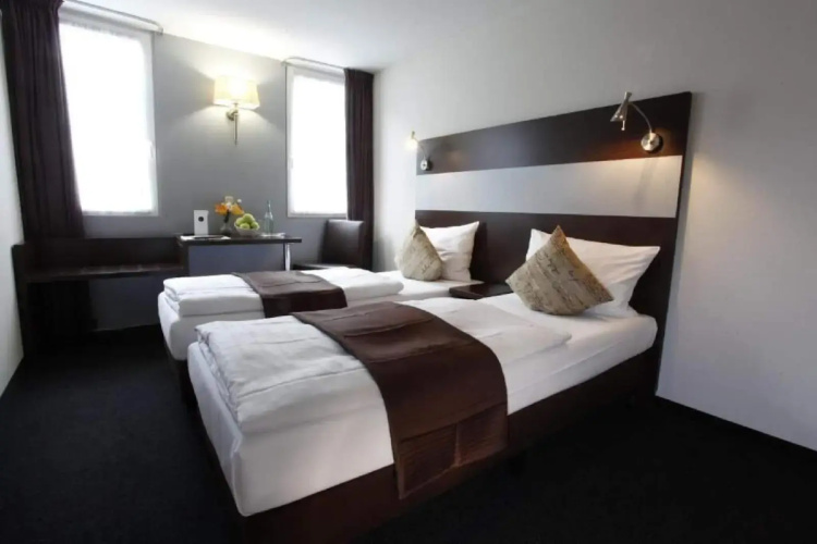 Hotel Ayun by Centro Comfort