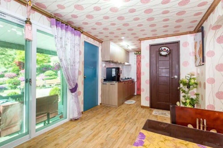 Yeongwol Nice View Pension