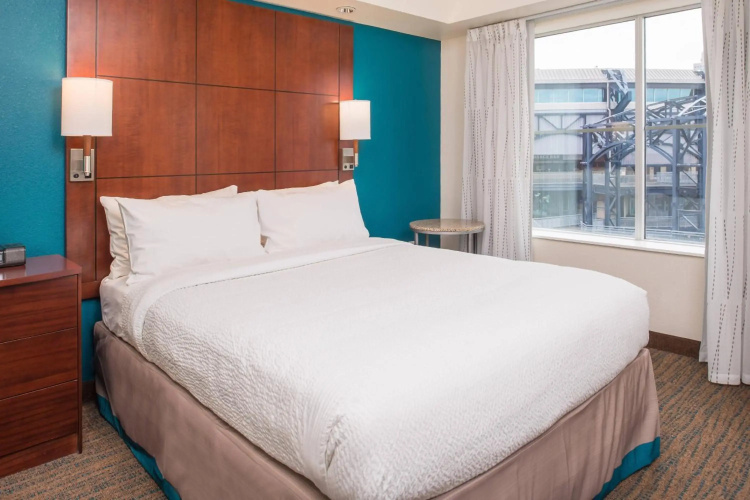 Residence Inn by Marriott Pittsburgh North Shore