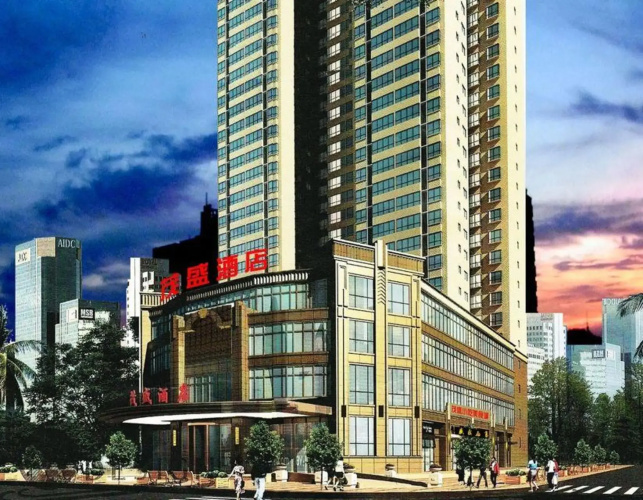 Imagen del hotel