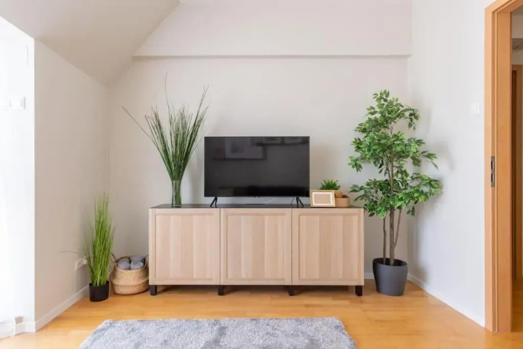 S22 Apartment