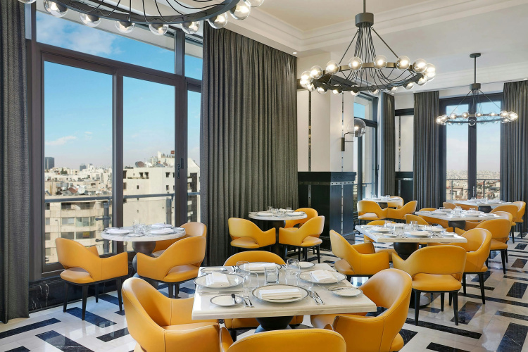 The St. Regis Amman photo 33