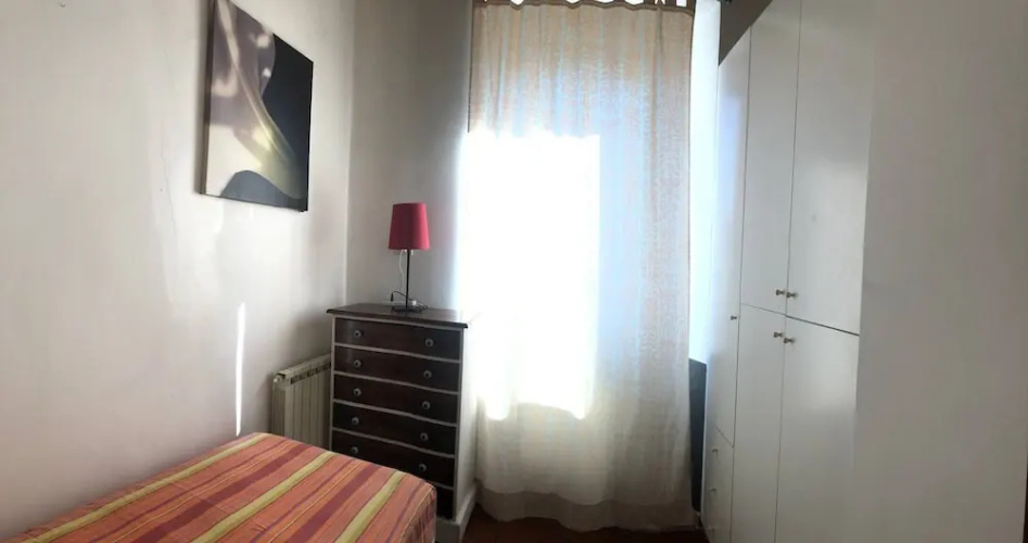 Apartment 6