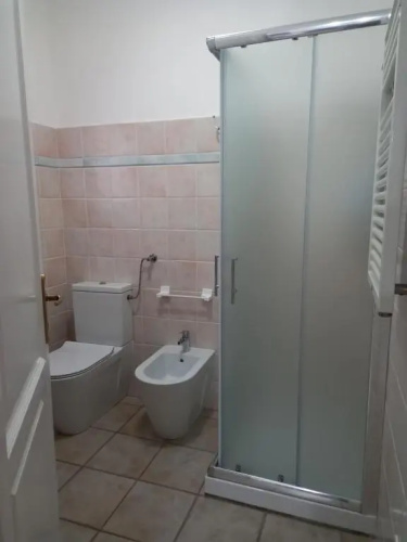 Appartamento Piano Terra Residence Geranium Beach