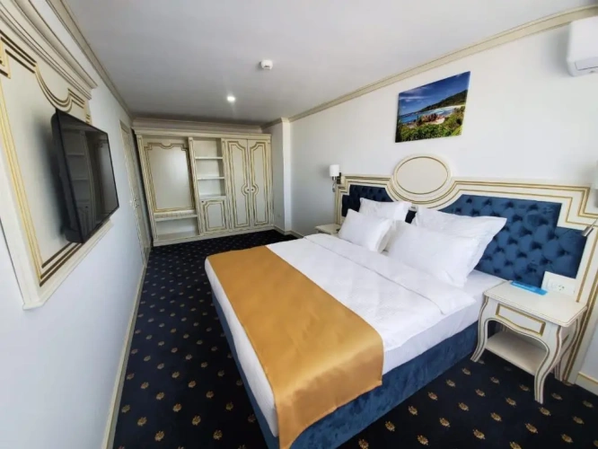 Deluxe Junior Suite