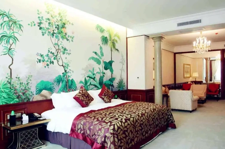 Superior Double Suite
