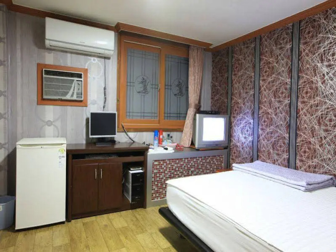 Busan Inn Motel