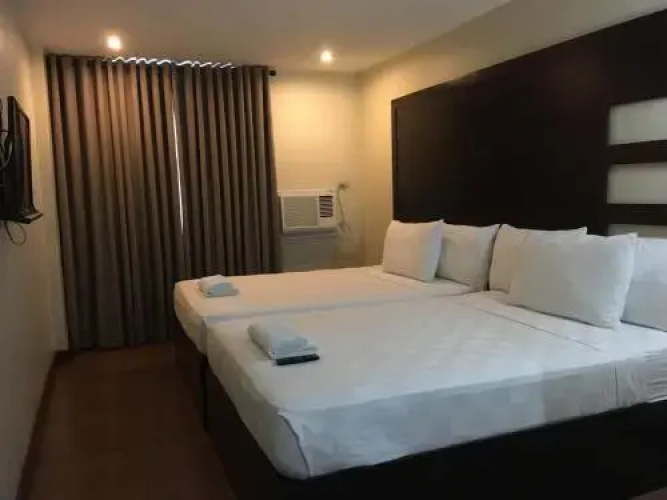 Hotel Maiya