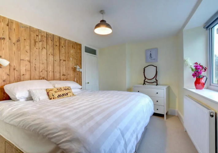 Meadow Cottage