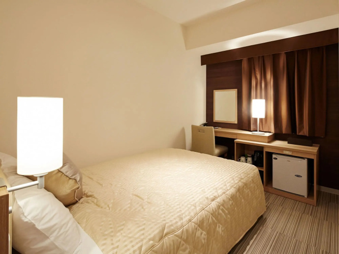Four Points Flex by Sheraton Osaka Kitahama