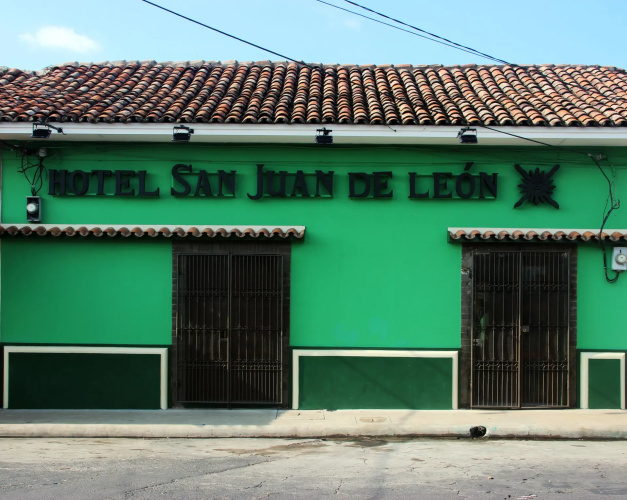 Imagen del hotel