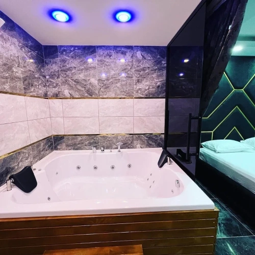 Luxury room