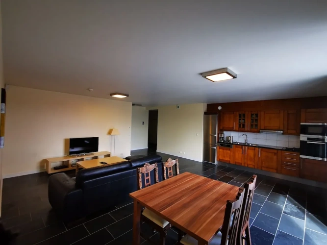 2 Bedrooms Deluxe Apartment