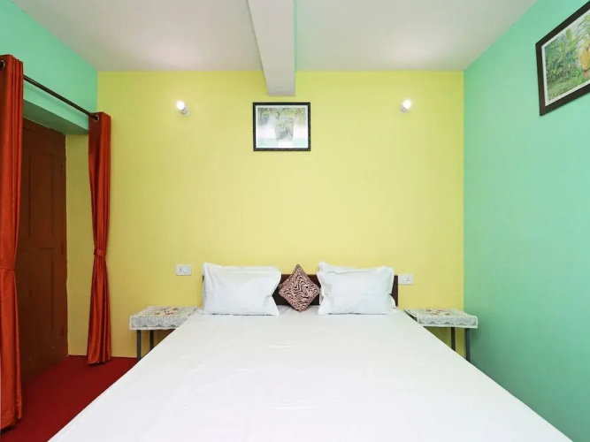 Raghav Heritage by OYO Rooms