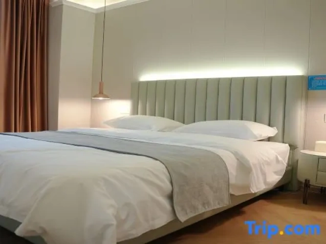 Superior Double Suite