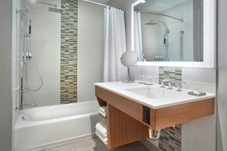 The Westin Calgary Airport photo 9