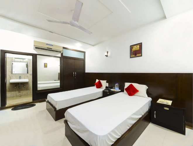 Hotel East Gate