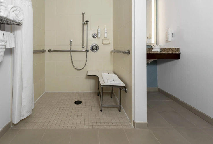 Single Suite