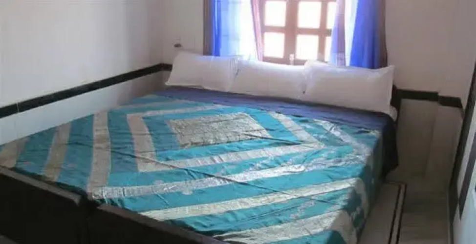 V Resorts Jaisal Haveli