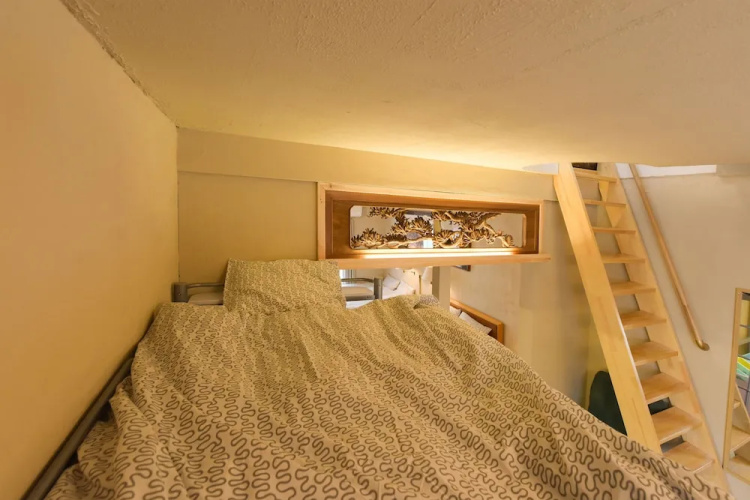 Yoyogi House