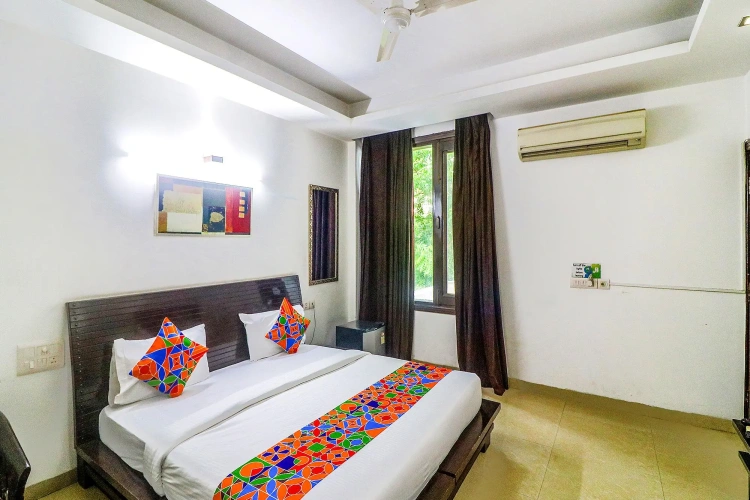 Premium room