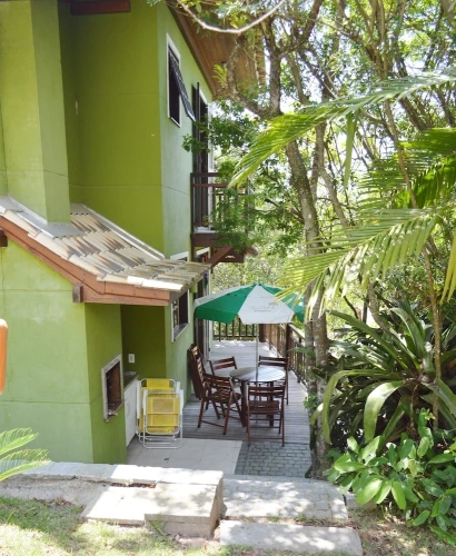 1 Bedroom Family Bungalow with balcony
