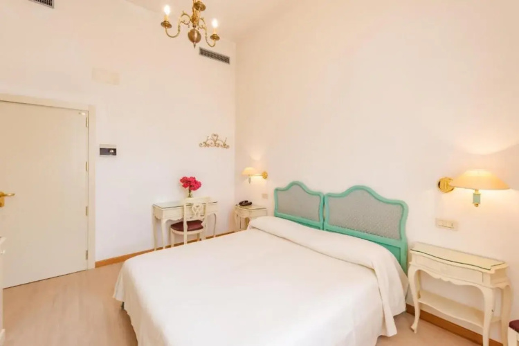 Hotel Belvedere