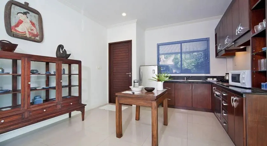 Karon Hill Villa 12