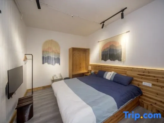 2 Bedrooms Family Suite