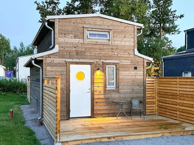 Cottage