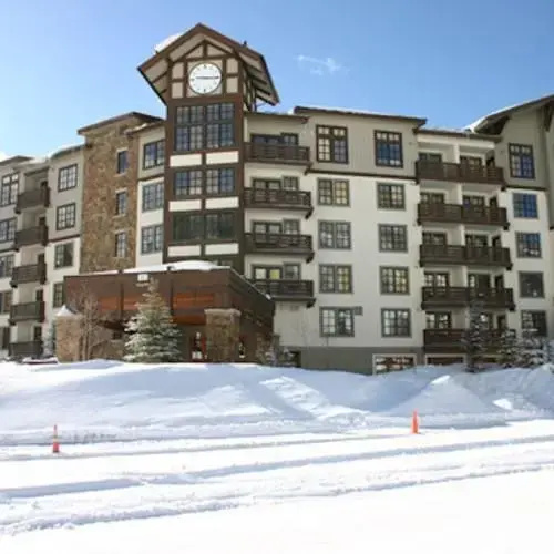 New Village by Copper Vacations