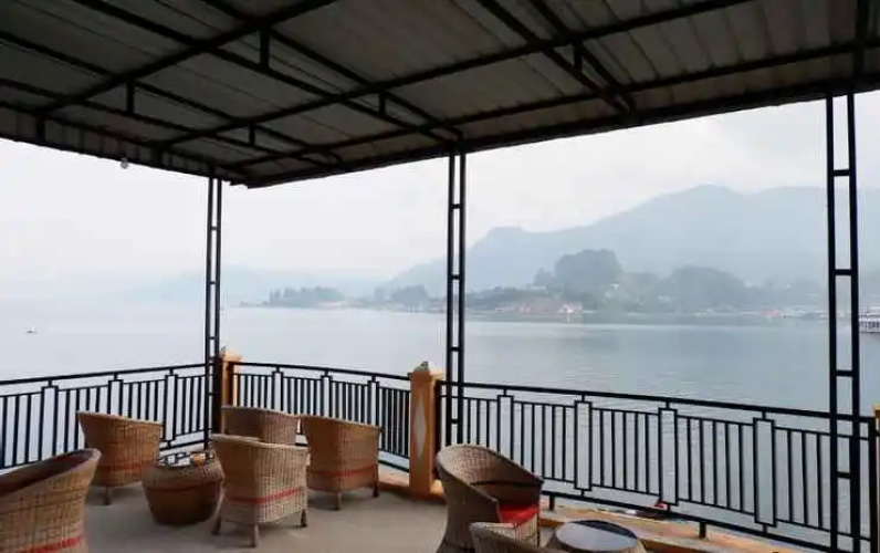 Star Beach Hotel