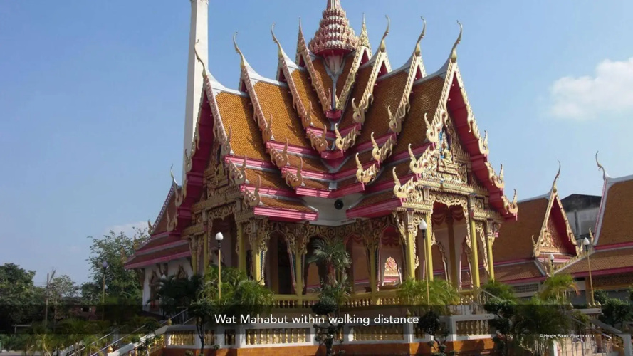 Zen Rooms Mix Prakanong(เซน รูม มิกซ์ พระโขนง)