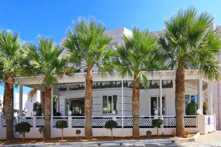 Otel görseli