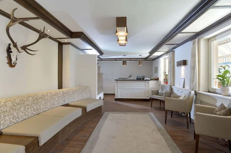 Apart Hotel Garni Austria