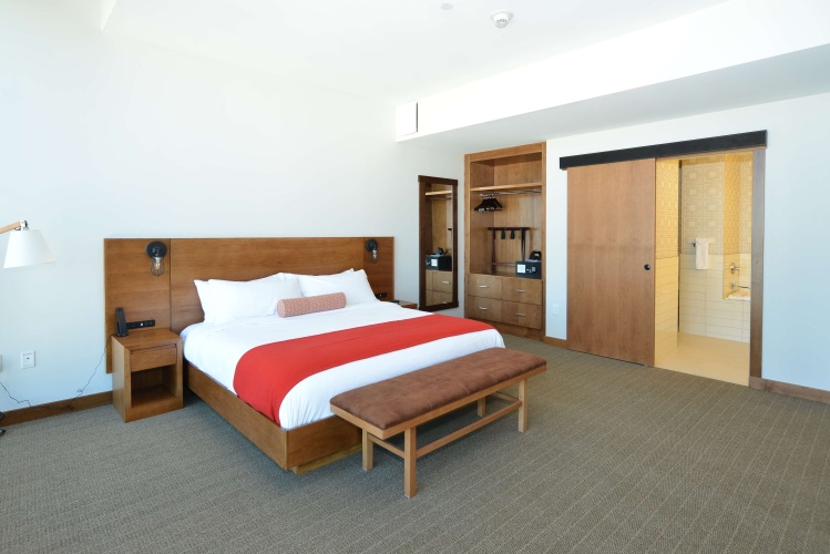 The Lismore Eau Claire - a DoubleTree by Hilton photo 6