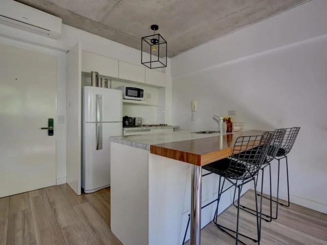 Classic Apartment