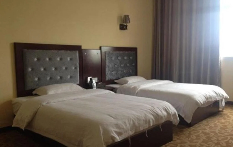 Changsha Haiyue Hotel