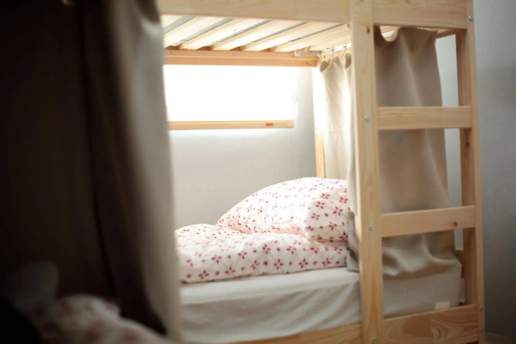 Gaek Guesthouse - Hostel
