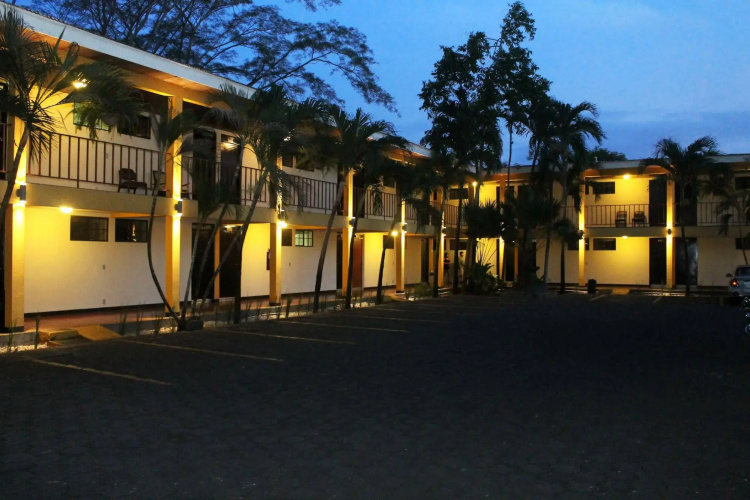 Image de l'hôtel