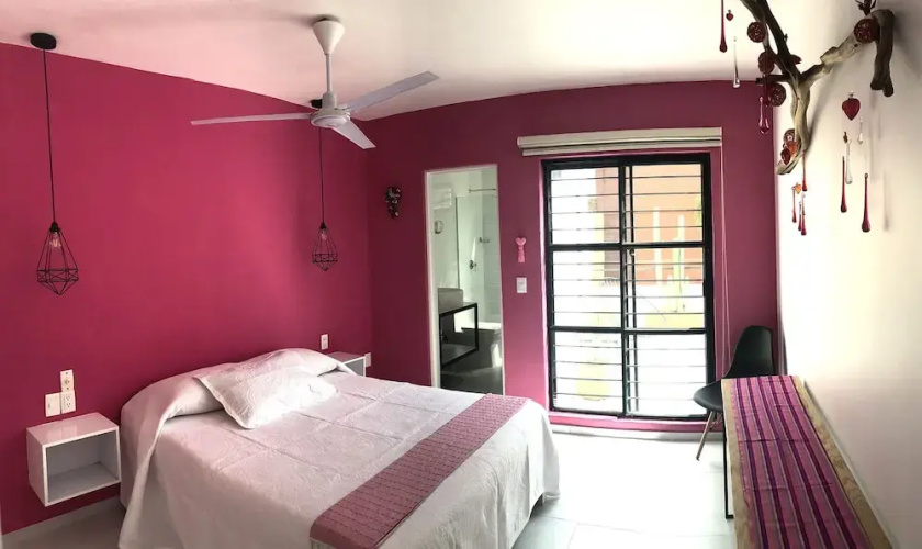 Casa Esperanza