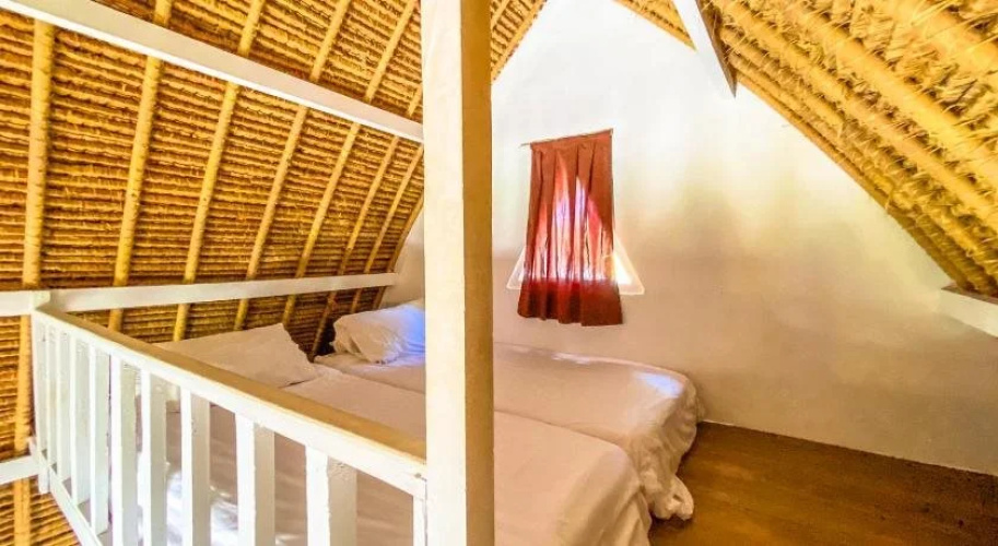 Namaste Bungalows