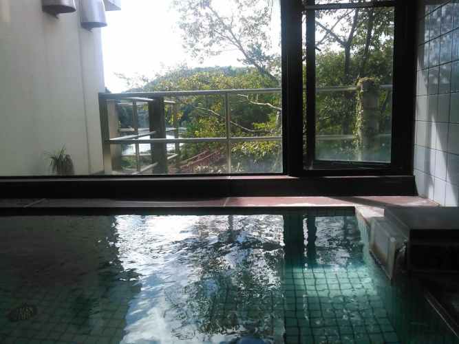 Yumeno Onsen