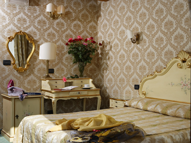 Hotel Gorizia A La Valigia