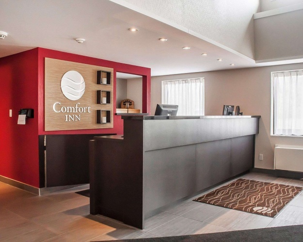 Comfort Inn photo 7