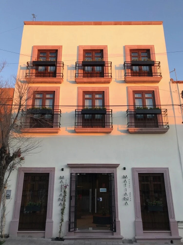 Hotelbild